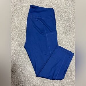 Zella High-Rise Leggings szXL